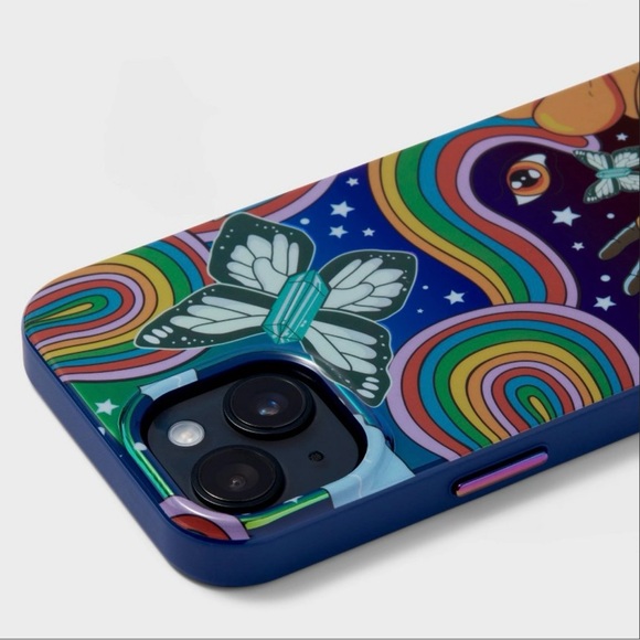 SALE 2 LIM ED IPHONE 15 14 13 CASES - Picture 6 of 12